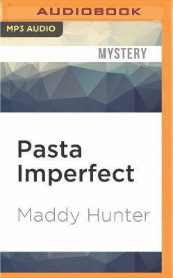 Pasta Imperfect 1522663541 Book Cover