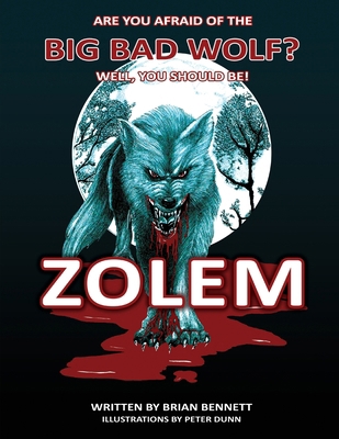 Zolem 1739604962 Book Cover