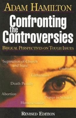 Confronting the Controversies - Participant's B... 0687346002 Book Cover