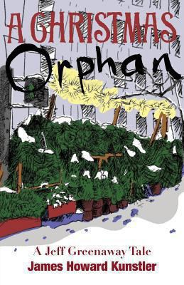 A Christmas Orphan 1621340139 Book Cover