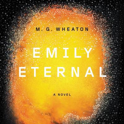 Emily Eternal 1549179438 Book Cover
