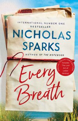 Every Breath 0751567752 Book Cover