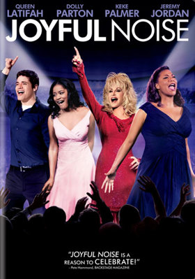 Joyful Noise B007HHWJSA Book Cover