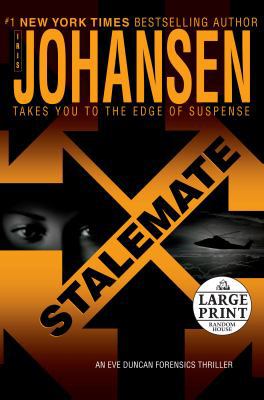 Stalemate [Large Print] 0739325965 Book Cover