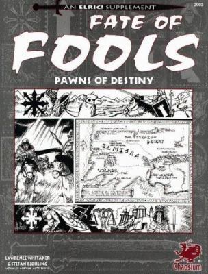 Fate of Fools: Two Tests of Wits and Wiles in t... 1568820240 Book Cover