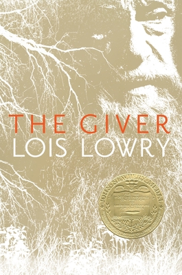 The Giver B00QFXRCYS Book Cover