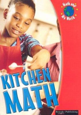Kitchen Math 1589523822 Book Cover