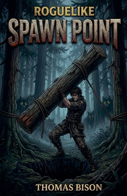 Spawn Point B0GS6SD578 Book Cover