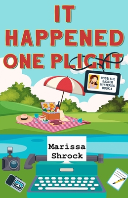 It Happened One Plight B0GNKBJKGL Book Cover