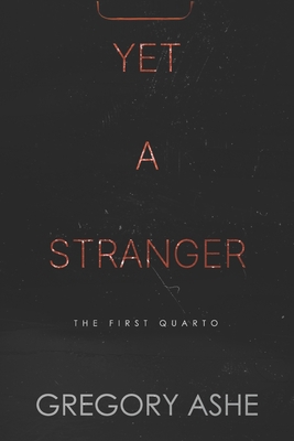 Yet a Stranger 1636210090 Book Cover