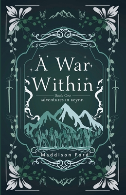 A War Within B0DHKGH3V3 Book Cover