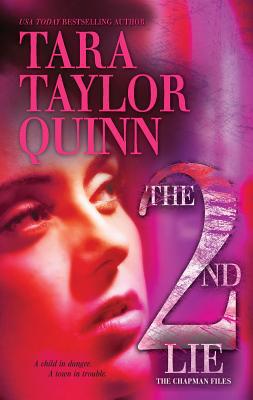 The Second Lie 0778328384 Book Cover