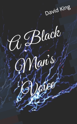 A Black Man's Voice B08GPW4B1B Book Cover