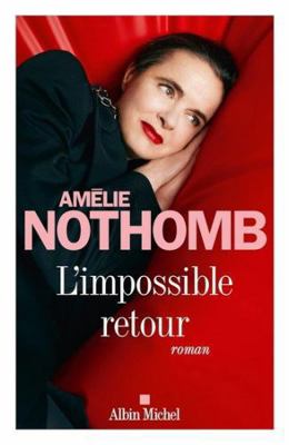 L'Impossible retour [French] 2226495940 Book Cover