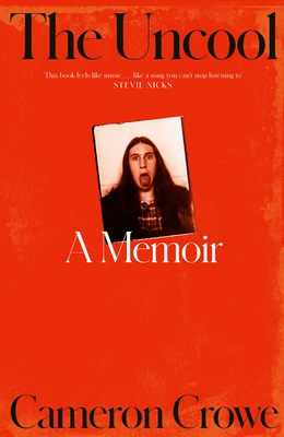 Fourth Estate The Uncool. 000869785X Book Cover