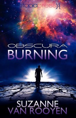 Obscura Burning 1939194490 Book Cover