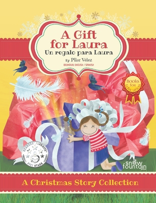 A gift for Laura 1951484037 Book Cover