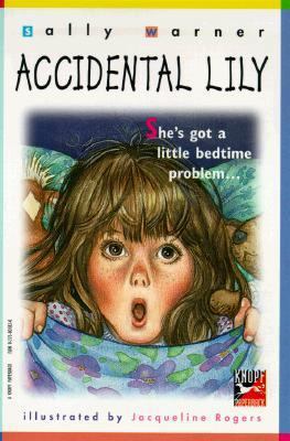 Accidental Lily 0375801820 Book Cover