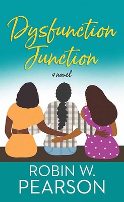 Dysfunction Junction [Large Print] B0CR6W85LW Book Cover