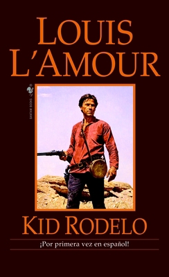 Kid Rodelo: Una Novela [Spanish] B001VF0CWE Book Cover