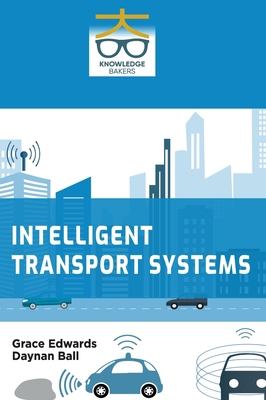 Intelligent Transport Systems B0F33SQXQS Book Cover