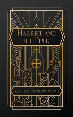 Harriet and the Piper B0D9MQ35NC Book Cover