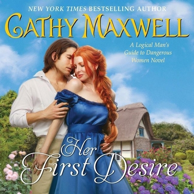 Her First Desire: A Logical Man's Guide to Dang... 1799971597 Book Cover