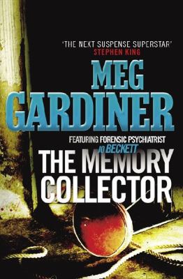 The Memory Collector 0007324766 Book Cover