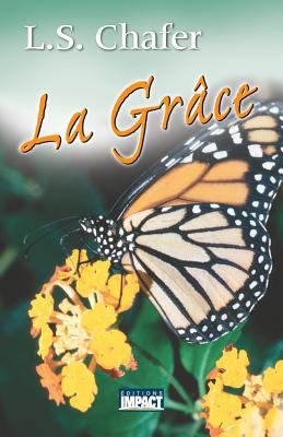 La Gr [French] 2890820114 Book Cover