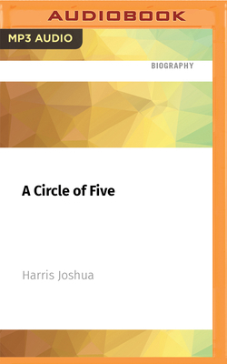 A Circle of Five 1713613239 Book Cover