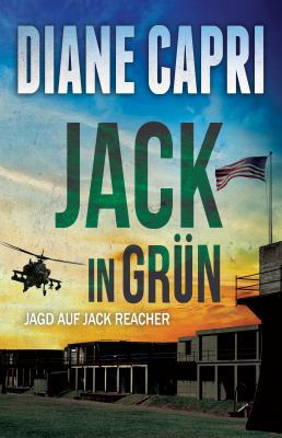 Jack in Grün [German] 1940768233 Book Cover