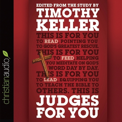 Judges for You: For Reading, for Feeding, for L... B08XLJ8WVG Book Cover