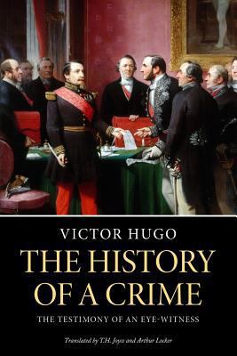 The History of a Crime 1539519767 Book Cover