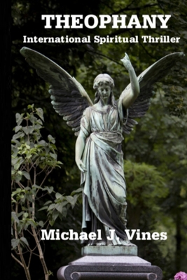 Theophany 1980742502 Book Cover