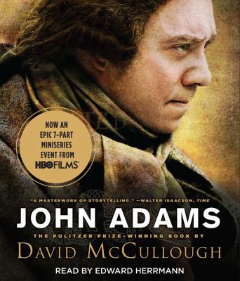 John Adams 0743572424 Book Cover