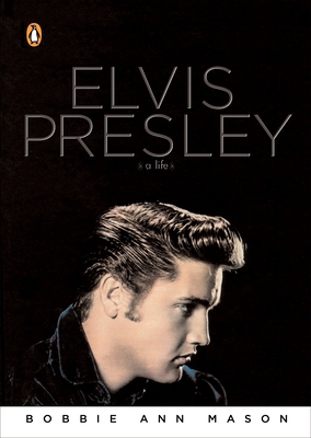 Elvis Presley: A Life 0143038893 Book Cover