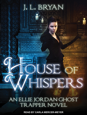 House of Whispers 1494517892 Book Cover