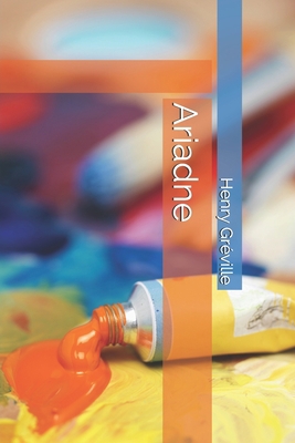 Ariadne [French] 1699724253 Book Cover