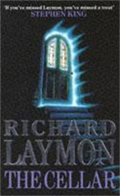 The Cellar. Richard Laymon B0092GGB4C Book Cover