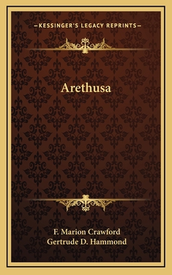 Arethusa 116374171X Book Cover