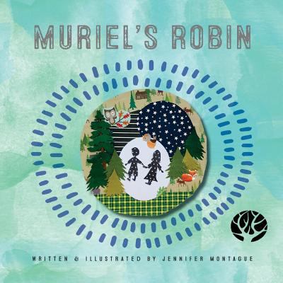 Muriel's Robin 1984124781 Book Cover
