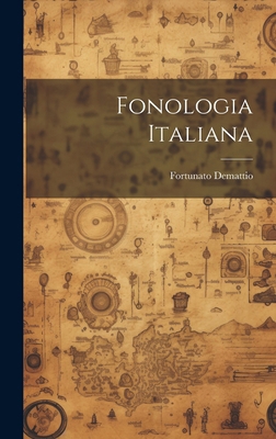 Fonologia Italiana [Italian] 1019592079 Book Cover