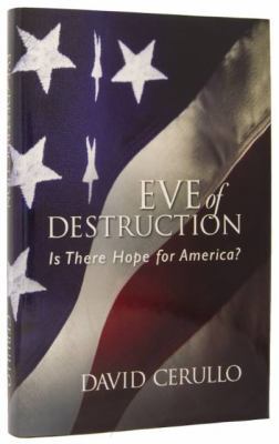 Eve of Destruction 1887600906 Book Cover