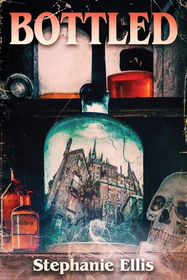 Bottled 1951043057 Book Cover