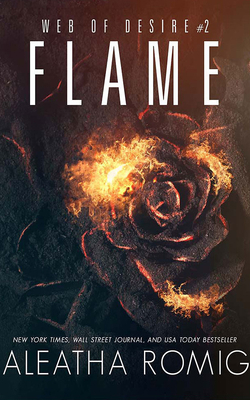 Flame 1713579065 Book Cover