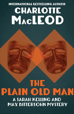 The Plain Old Man 150406772X Book Cover