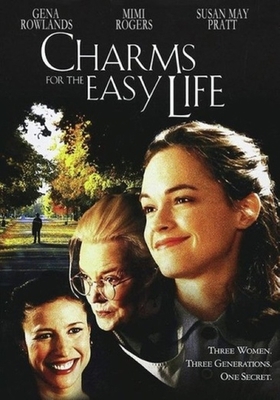 Charms for the Easy Life B07T3NQ9T7 Book Cover