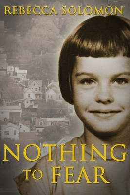 Nothing To Fear 1484897390 Book Cover