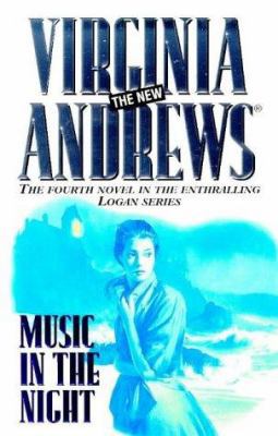 Music in the Night (The Logan Series) 0684821109 Book Cover