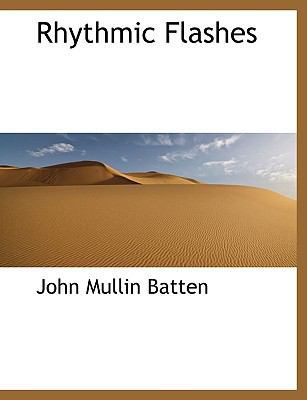 Rhythmic Flashes 1140501283 Book Cover